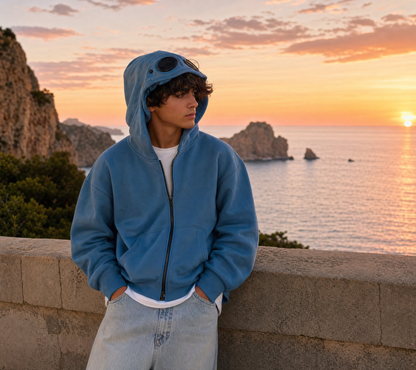 RØDE JACKET