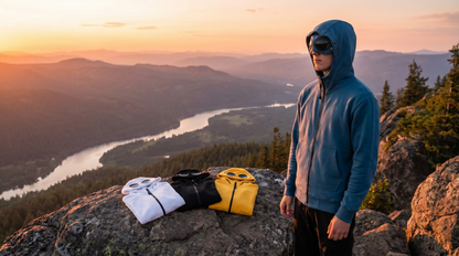 RØDE JACKET