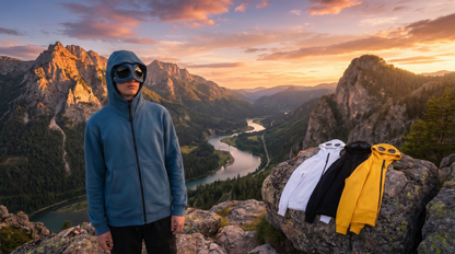 RØDE JACKET