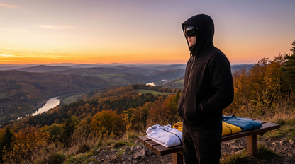 RØDE JACKET