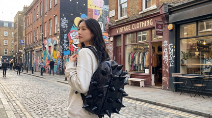 AKG BACKPACK
