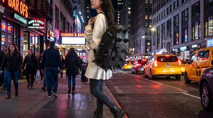 AKG BACKPACK