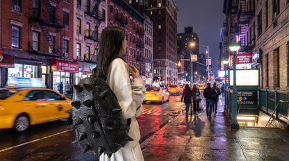 AKG BACKPACK