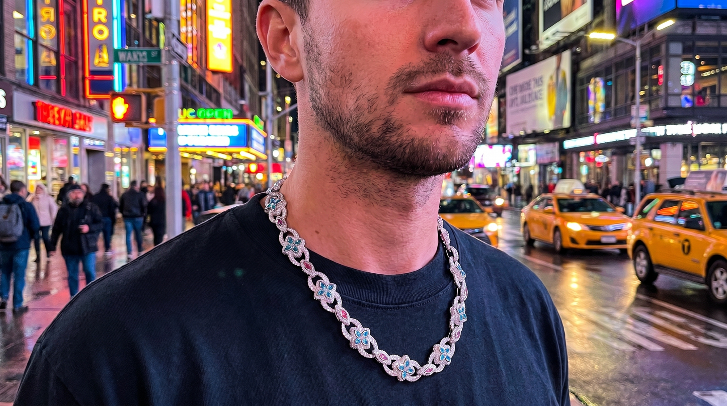 Neumann CHAIN