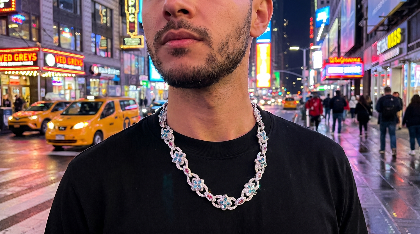 Neumann CHAIN