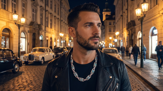 Neumann CHAIN