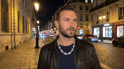 Neumann CHAIN