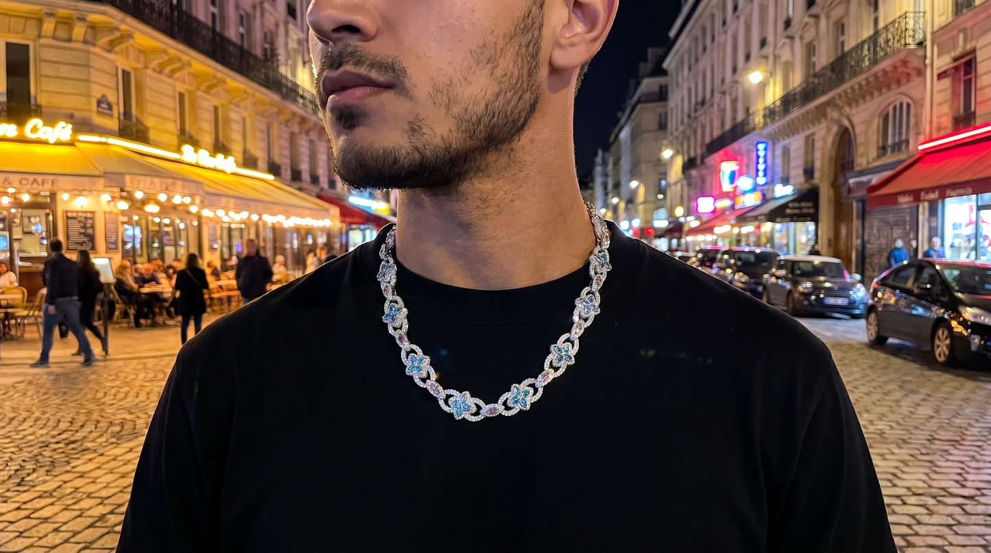 Neumann CHAIN