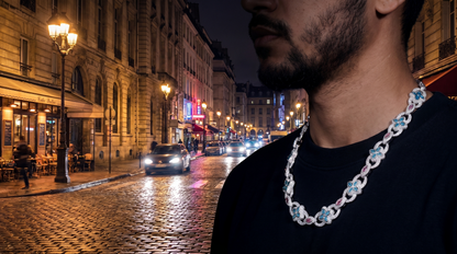 Neumann CHAIN