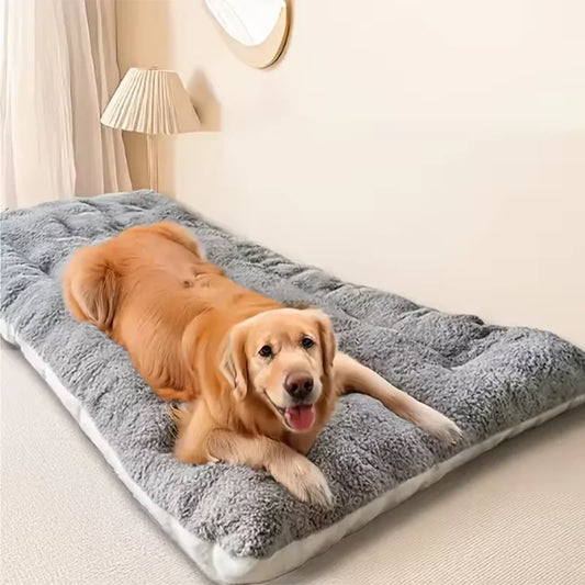 Cama XXL Súper Suave Perros